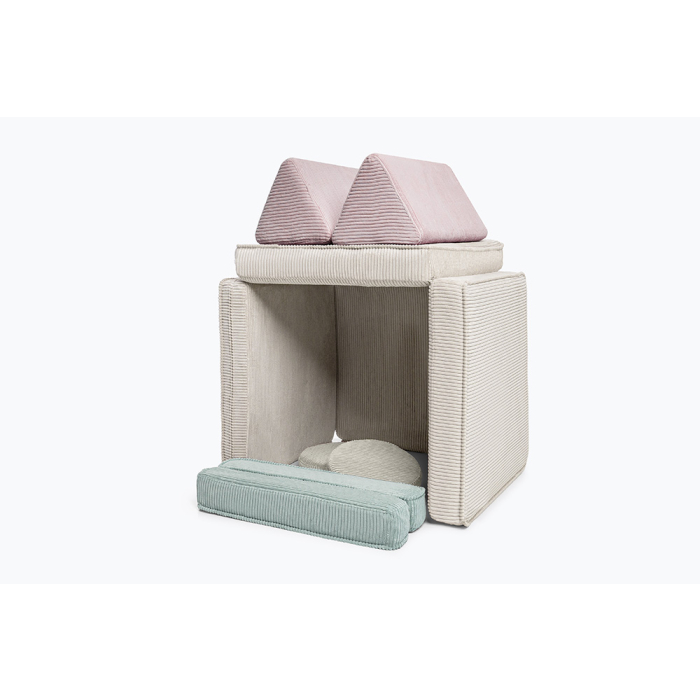 Cord Kindersofa in verschiedenen Farben – stilvolles Möbelstück fürs Kinderzimmer